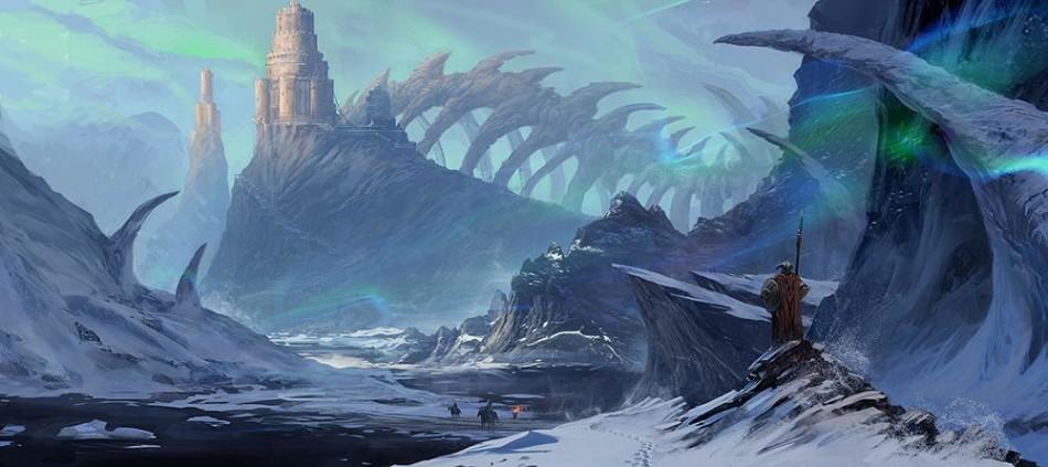 《魔兽世界》2024龙年坐骑介绍